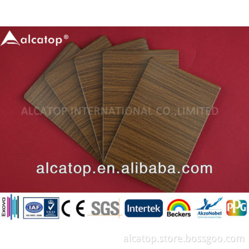 Construction Material Low Cheap Wall Paneling
